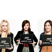 Seeker Lover Keeper - List pictures