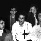 X-ray Spex - List pictures