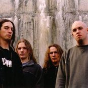 Psycroptic - List pictures