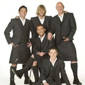 Celtic Thunder - List pictures