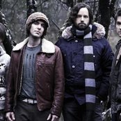 Jars Of Clay - List pictures