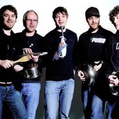 Madsen - List pictures