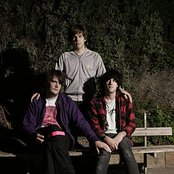 Klaxons - List pictures