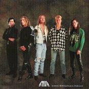 Presence - List pictures