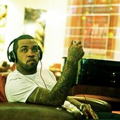 Lloyd Banks - List pictures