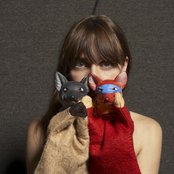 Feist - List pictures