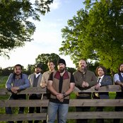 Zac Brown Band - List pictures