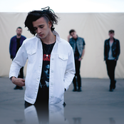 The 1975 - List pictures