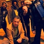 Dreadzone - List pictures