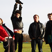 Eiffel - List pictures