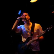 The Anywheres - List pictures