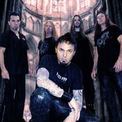 Kamelot - List pictures