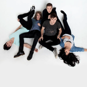 The Naked And Famous - List pictures