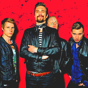 Royal Republic - List pictures