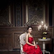 Zlata Ognevich - List pictures