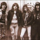 Holy Moses - List pictures