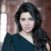 Marina And The Diamonds - List pictures