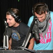 Axwell & Ingrosso - List pictures