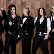 Cinema Bizarre - List pictures