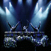 Blue Man Group - List pictures