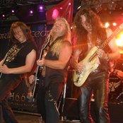 Alex Beyrodt's Voodoo Circle - List pictures