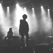 Doldrums - List pictures