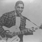 Bo Diddley - List pictures