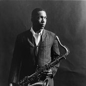 John Coltrane - List pictures