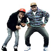 The Cool Kids - List pictures