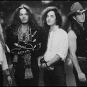 Badlands - List pictures