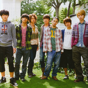Kanjani 8 - List pictures