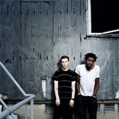 Massive Attack - List pictures