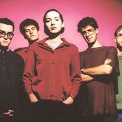 Velocity Girl - List pictures