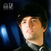 Benyamin Bahadori - List pictures