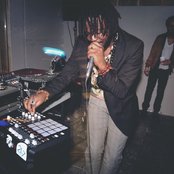 Melo-x - List pictures