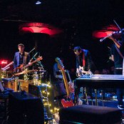 Carissa's Wierd - List pictures