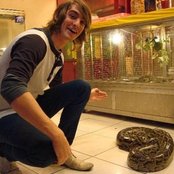 Kyle Patrick - List pictures