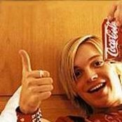 Alex Band - List pictures