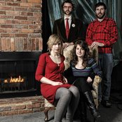 Forest City Lovers - List pictures