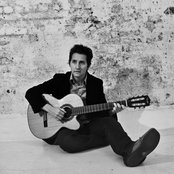 Josh Rouse - List pictures