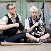 Flatfoot 56 - List pictures