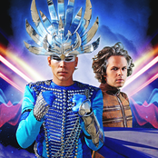 Empire Of The Sun - List pictures
