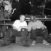 Bad Meets Evil - List pictures
