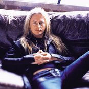 Jerry Cantrell - List pictures