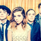Echosmith - List pictures