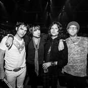 Rival Sons - List pictures