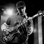 Kurt Rosenwinkel - List pictures