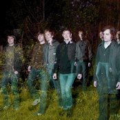 Minus The Bear - List pictures