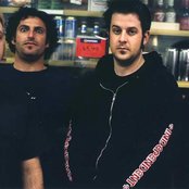 No Use For A Name - List pictures