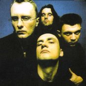 Die Krupps - List pictures